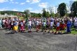 Już drugi raz dzieci i młodzież odebrali klucze do bram Gminy Dubiecko - Gminny Dzien Dziecka 2017