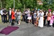 Już drugi raz dzieci i młodzież odebrali klucze do bram Gminy Dubiecko - Gminny Dzien Dziecka 2017