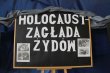 Obchody Międzynarodowego Dnia Holokaustu w Gminie Dubiecko